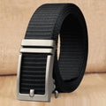 Belt Canvas Outdoor Tactical Adjustable — Swuffy