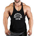 Arrivals Bodybuilding Stringer Tank Top — Swuffy