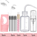 Eyelash Extension Cleaning Kit Lash — Swuffy
