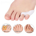 Gel Pinky Toe Separator Spacer — Swuffy