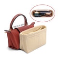 Bag Organizer Longchamp Bag Storage — Swuffy