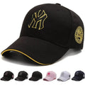 Casual Outdoor Functional Sunscreen Hats — Swuffy
