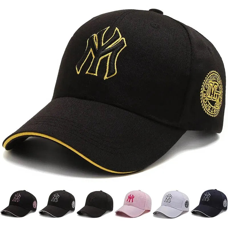 Casual Outdoor Functional Sunscreen Hats — Swuffy