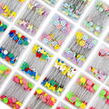 Dressmaking Pins Embroidery Patchwork Tools — Swuffy