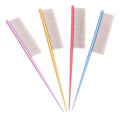 Stainless Steel Pet Flea Comb — Swuffy