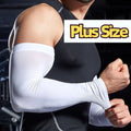 UV Cooling Arm Sleeves — Swuffy