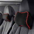 Car Headrest Neck Pillow Auto — Swuffy