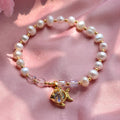 Freshwater Pearl Necklace — Swuffy