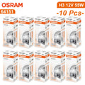 Osram Standard Light Car Halogen — Swuffy