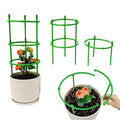 Layers Plant Support Plant Stakes — Swuffy