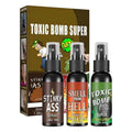 Fart Spray Hilarious Gag Gifts — Swuffy