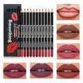 Colors Lip Liner Pen Black — Swuffy