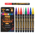 Liquid Chalk Markers Washable Wet — Swuffy