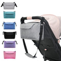 Stroller Bag Baby Diaper Mummy — Swuffy