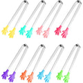 Silicone Tongs Inch Hand Shape — Swuffy