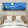 Diamond Painting Van Gogh Starry — Swuffy