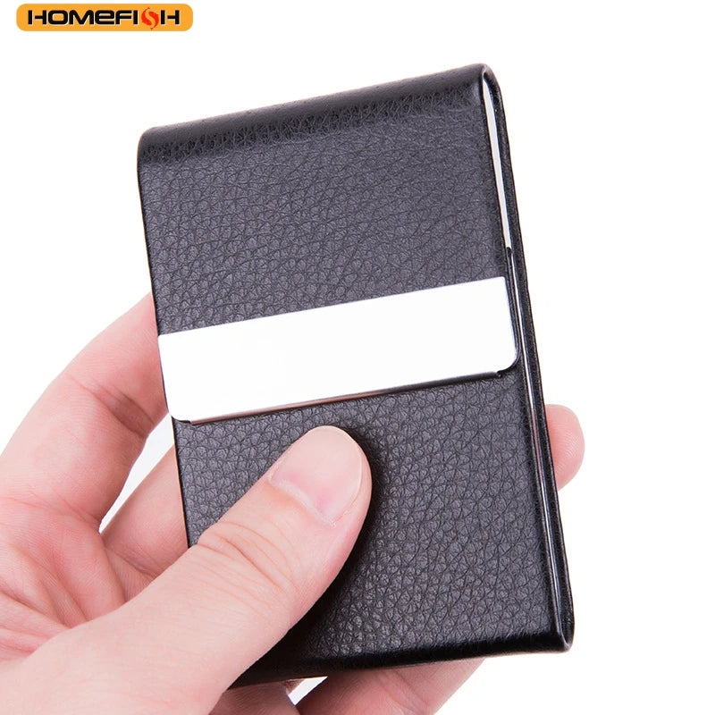 Homefish Anti Theft Card Case — Swuffy