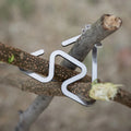 Outdoor Camping Integrated Hook Metal — Swuffy