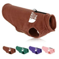 Pet Dog Clothes Fleece Warm — Swuffy