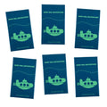 Deep Sea Adventure Card Game — Swuffy