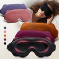 Sleeping Mask Block Out Light — Swuffy