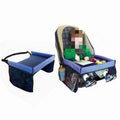 Car Seat Travel Tray Safety — Swuffy