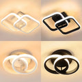 LED Aisle Ceiling Lights Modern — Swuffy