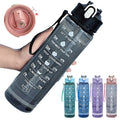 Leak-Proof Sports Water Bottle — Swuffy