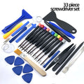 Precision Screwdriver Mobile Phones Notebooks — Swuffy