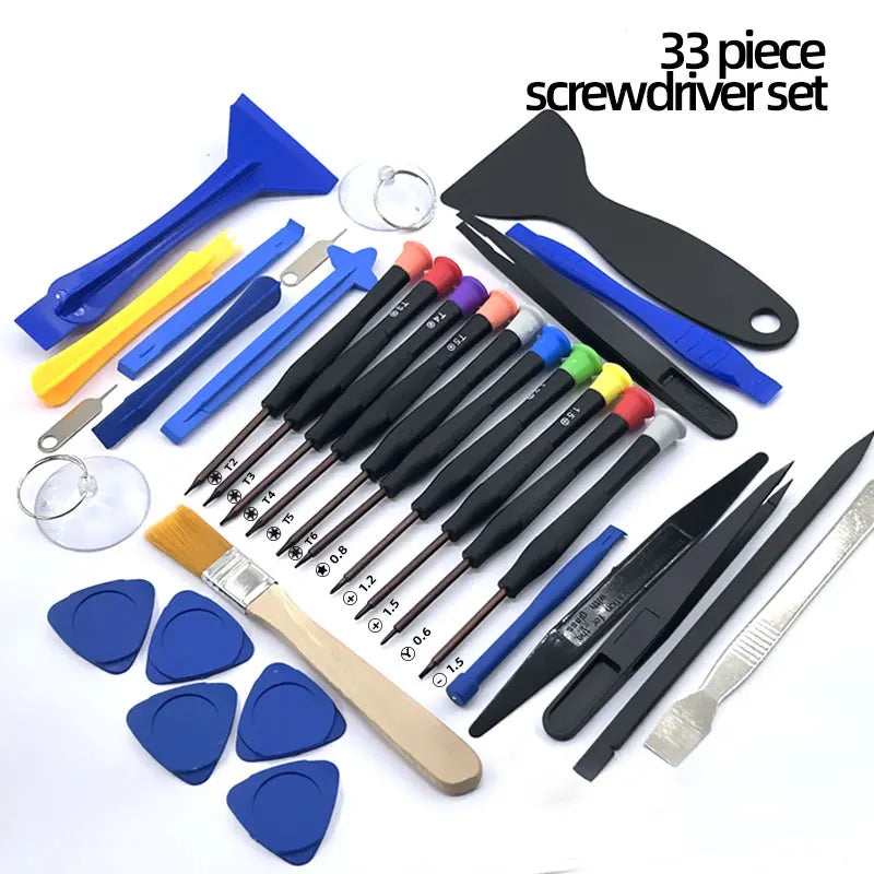 Precision Screwdriver Mobile Phones Notebooks — Swuffy