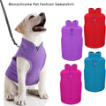 Autumn Winter Pet Dog Clothes — Swuffy