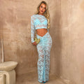 Avrilyaan Lace Perspective Sexy Party — Swuffy