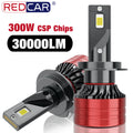 LED Headlight Csp Chip LED — Swuffy