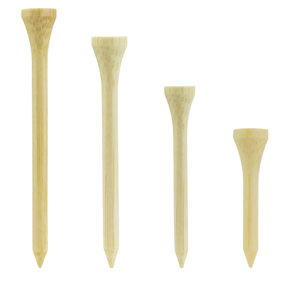 Bag Golf Tees Bamboo Golf — Swuffy