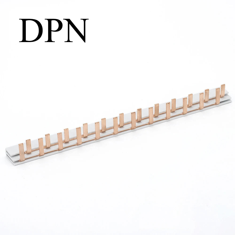 Dpn Copper Busbar Distribution Box — Swuffy