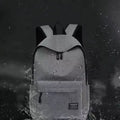 School Student Backpack Large Capacity — Swuffy