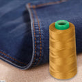 Strong Polyester Sewing Thread — Swuffy