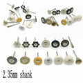 Jewelry Polishing Brush Technician Tool — Swuffy