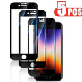 Screen Protector On Iphone Plus — Swuffy