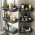 Bathroom Shelf Kitchen Storage Organizer — Swuffy