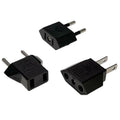 Us Eu American Travel Adapter — Swuffy