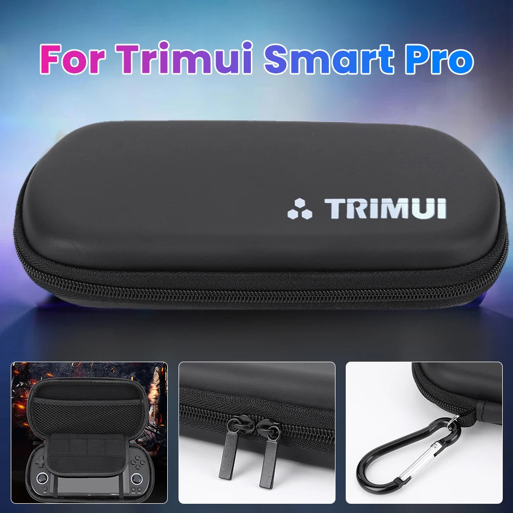 Trimui Smart Pro Eva Hard — Swuffy