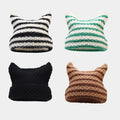 Japanese Streetwear Harajuku Beanie Little — Swuffy