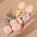 Finger Puff Cosmetic Cushion Puff — Swuffy