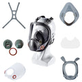 HD Visor Screen Headband Dust — Swuffy