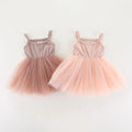 Baby Girls Tutu Dress Toddler — Swuffy