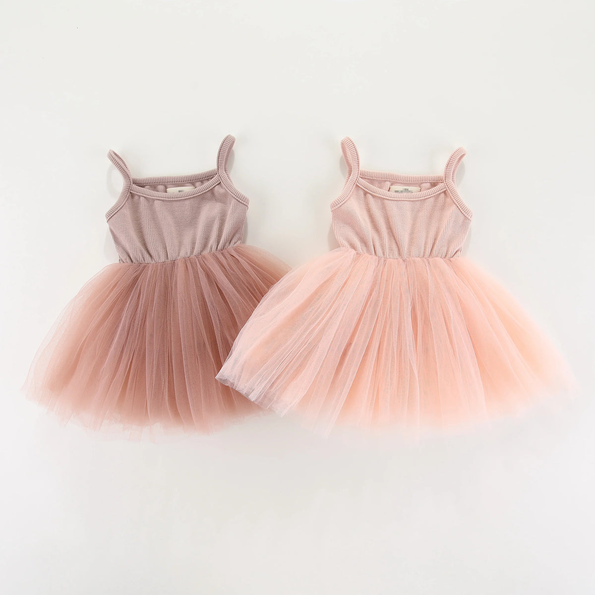 Baby Girls Tutu Dress Toddler — Swuffy