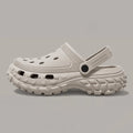 Toe-Wrap Summer Sandals — Swuffy