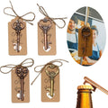 Vintage Key Bottle Opener — Swuffy