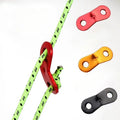 Aluminum Cord Tent Wind Rope — Swuffy
